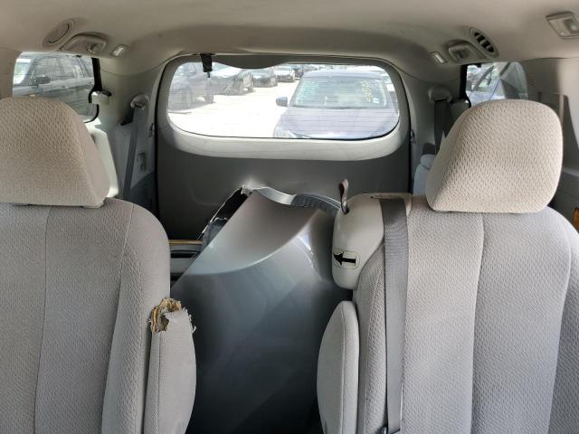 Photo 10 from auction – 2013 TOYOTA SIENNA LE with VIN 5TDKK3DC8DS366574