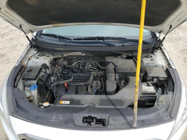 Photo 11 from auction – 2016 HYUNDAI SONATA SE with VIN 5NPE24AFXGH376986