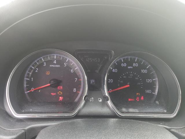 Photo 9 from auction – 2015 NISSAN VERSA S with VIN 3N1CN7AP4FL807283
