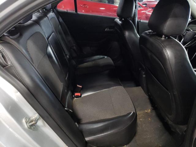Photo 10 from auction – 2013 CHEVROLET MALIBU 2LT with VIN 1G11E5SA2DF262624