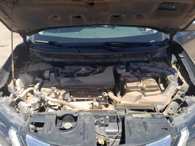 Photo 12 from auction – 2018 NISSAN ROGUE S with VIN 5N1AT2MT9JC716645