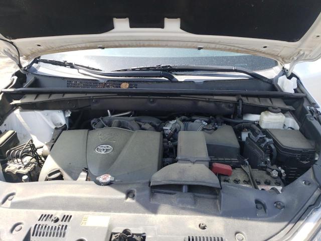 Photo 12 from auction – 2018 TOYOTA HIGHLANDER with VIN 5TDKZRFH6JS270381