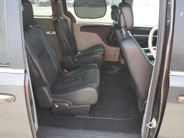 Photo 11 from auction – 2019 DODGE GRAND CARA with VIN 2C4RDGCG9KR661371
