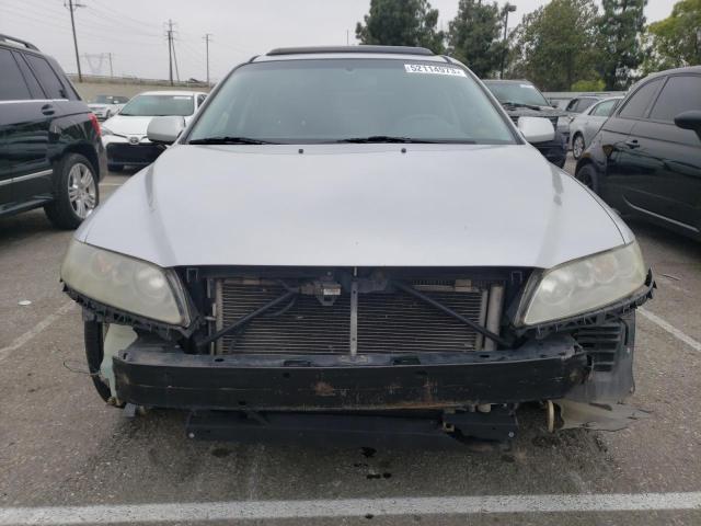 Photo 5 from auction – 2004 MAZDA 6 I with VIN 1YVHP80C645N25672
