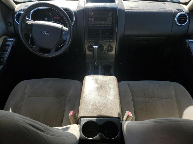 Photo 8 from auction – 2008 FORD EXPLORER X with VIN 1FMEU73E68UA48936