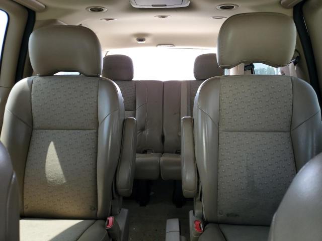 Photo 10 from auction – 2005 CHEVROLET UPLANDER L with VIN 1GNDV33L75D222746