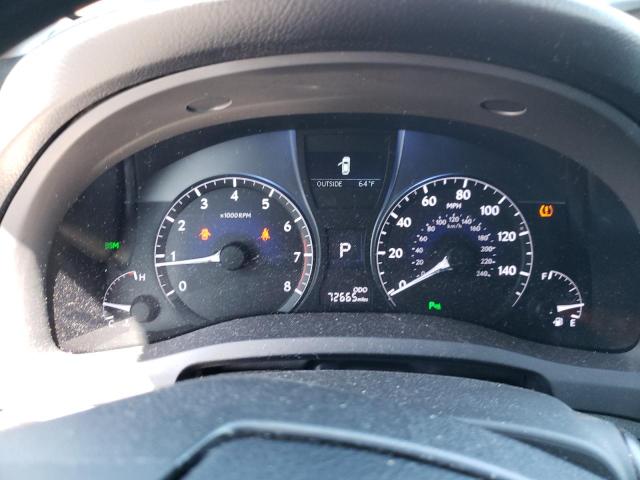 Photo 9 from auction – 2015 LEXUS RX 350 BAS with VIN 2T2BK1BAXFC323707