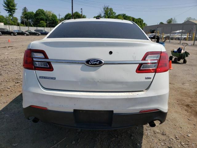Foto 6 de la subasta – 2013 FORD TAURUS POL con VIN 1FAHP2MK7DG226996