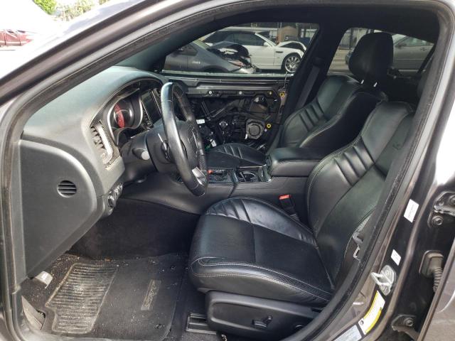 Photo 7 from auction – 2017 DODGE CHARGER SR with VIN 2C3CDXL93HH522797