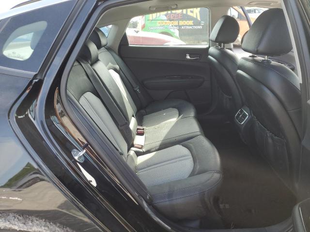 Photo 10 from auction – 2019 KIA OPTIMA EX with VIN 5XXGU4L12KG327323