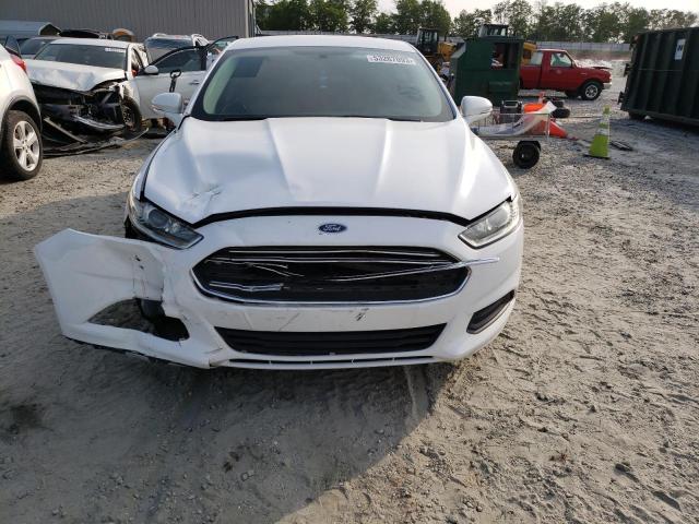 Photo 5 from auction – 2014 FORD FUSION SE with VIN 3FA6P0H78ER125820
