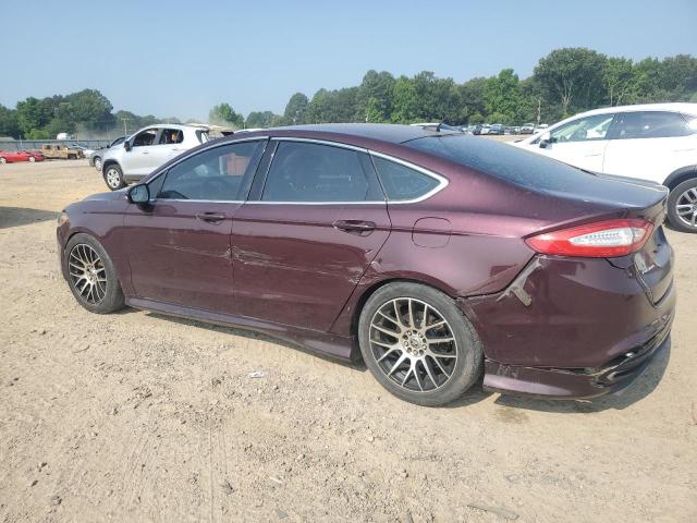 Photo 2 from auction – 2013 FORD FUSION with VIN 3FA6P0H94DR164419