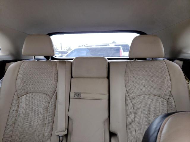 Photo 10 from auction – 2017 LEXUS RX 350 BAS with VIN 2T2ZZMCAXHC038650