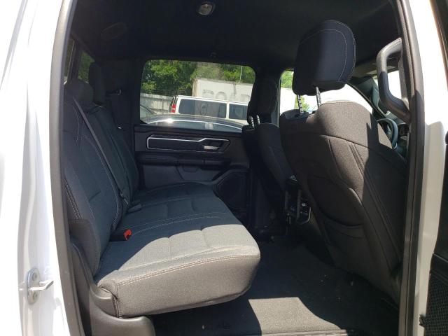Photo 10 from auction – 2021 RAM 1500 BIG H with VIN 1C6SRFFT6MN748254