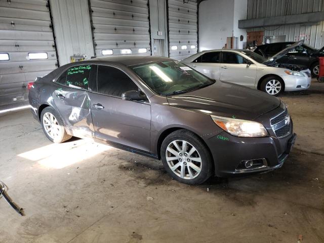 Photo 4 from auction – 2013 CHEVROLET MALIBU 2LT with VIN 1G11E5SA9DF233475