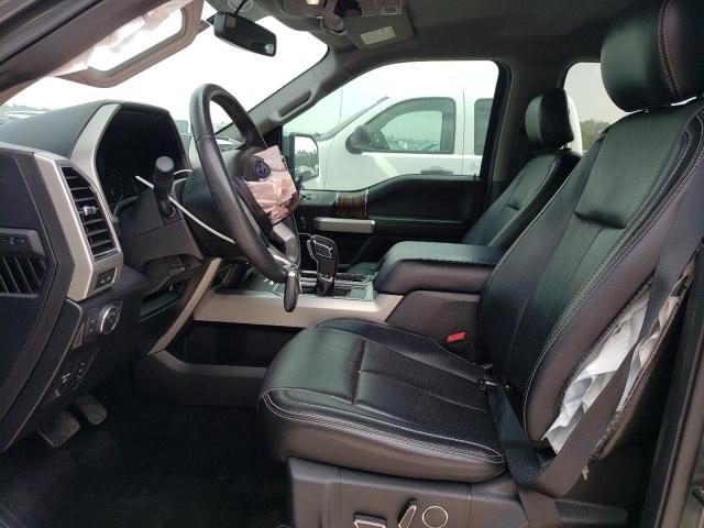 Photo 7 from auction – 2018 FORD F150 SUPER with VIN 1FTEW1CP5JKC08061