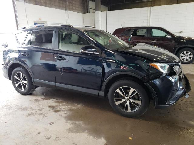 Photo 4 from auction – 2018 TOYOTA RAV4 ADVEN with VIN JTMRFREV3JJ181900
