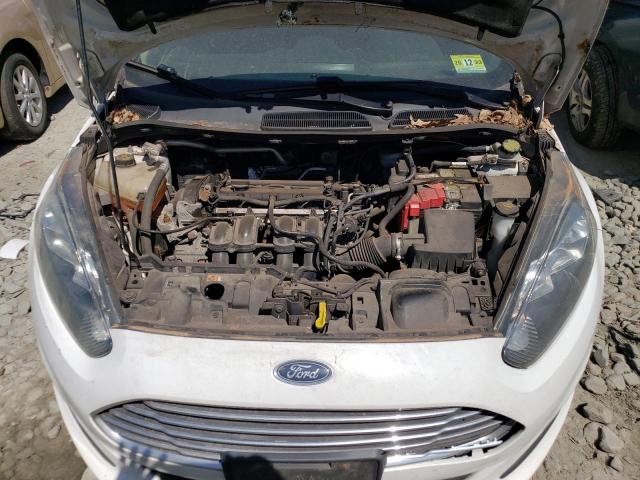Photo 11 from auction – 2015 FORD FIESTA SE with VIN 3FADP4BJ4FM173073