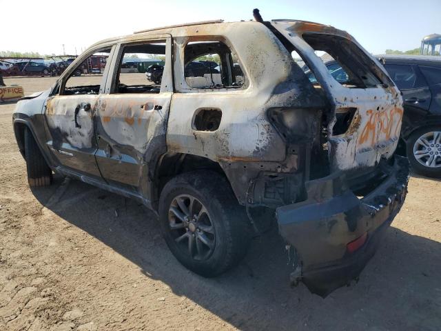 Photo 2 from auction – 2015 JEEP GRAND CHER with VIN 1C4RJFBG7FC205601