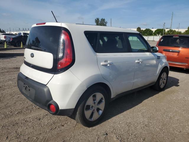 Photo 3 from auction – 2016 KIA SOUL with VIN KNDJN2A28G7328981