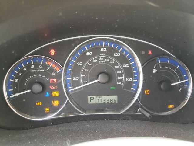 Photo 9 from auction – 2013 SUBARU FORESTER 2 with VIN JF2SHABC8DH415722