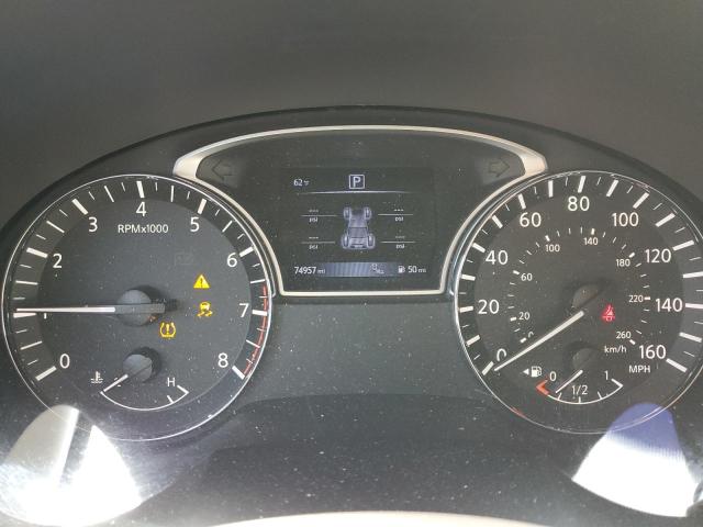 Photo 9 from auction – 2016 NISSAN ALTIMA 3.5 with VIN 1N4BL3AP4GC216493