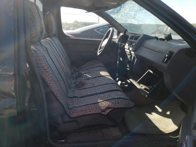 Photo 10 from auction – 1998 NISSAN FRONTIER X with VIN 1N6DD21S2WC324217