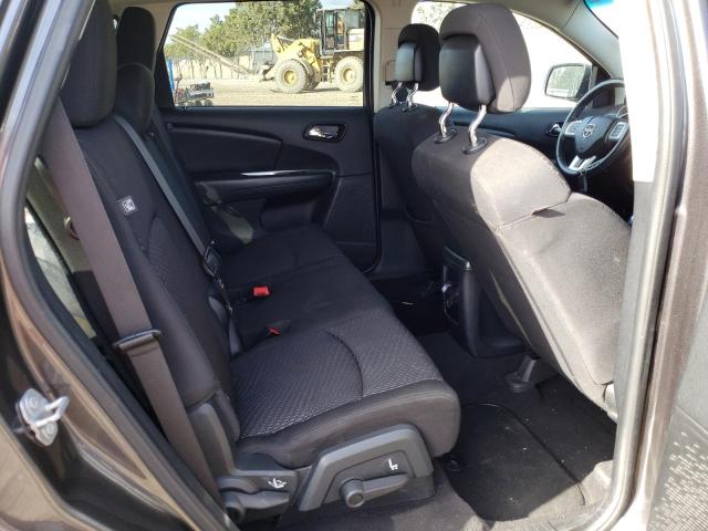 Photo 11 from auction – 2016 DODGE JOURNEY SE with VIN 3C4PDCAB2GT247067