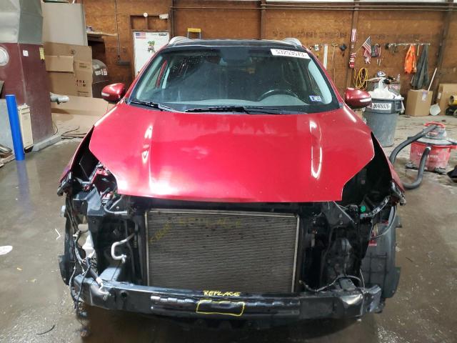 Photo 5 from auction – 2017 KIA SPORTAGE with VIN KNDPNCAC5H7182727