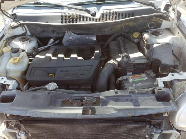 Фото 12 с аукциона – 2007 JEEP COMPASS LI с VIN 1J8FT57W97D222024