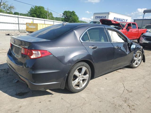 Photo 3 from auction – 2014 ACURA TSX with VIN JH4CU2F40EC000740
