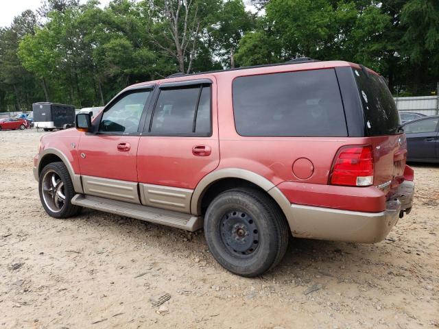 Photo 2 from auction – 2003 FORD EXPEDITION with VIN 1FMFU17L63LC22920