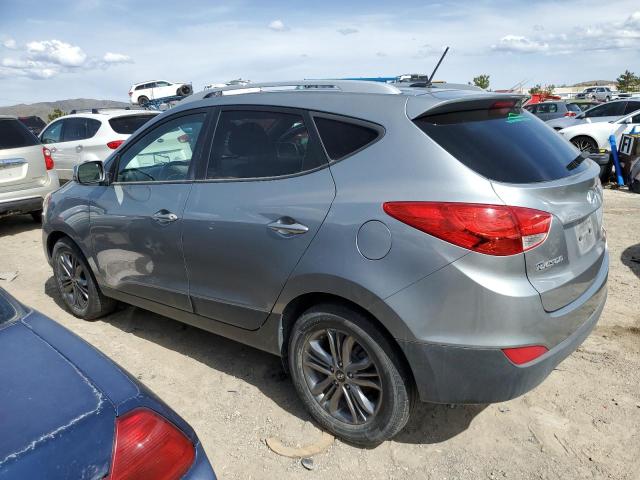 Photo 2 from auction – 2015 HYUNDAI TUCSON LIM with VIN KM8JU3AG0FU083545
