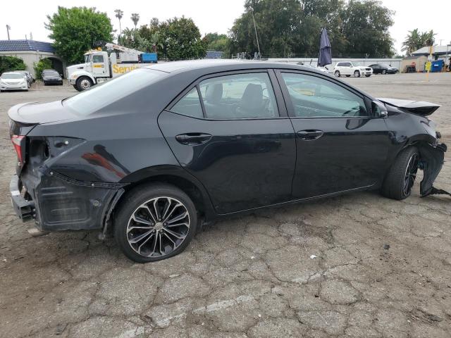 Photo 3 from auction – 2016 TOYOTA COROLLA L with VIN 5YFBURHE5GP537884