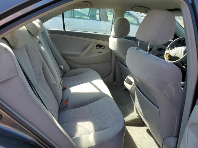 Photo 10 from auction – 2011 TOYOTA CAMRY BASE with VIN 4T4BF3EK4BR090995