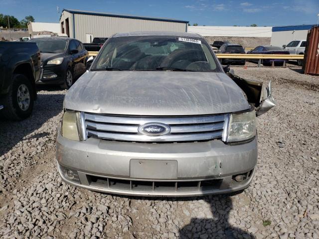 Photo 5 from auction – 2008 FORD TAURUS SEL with VIN 1FAHP24W28G171169