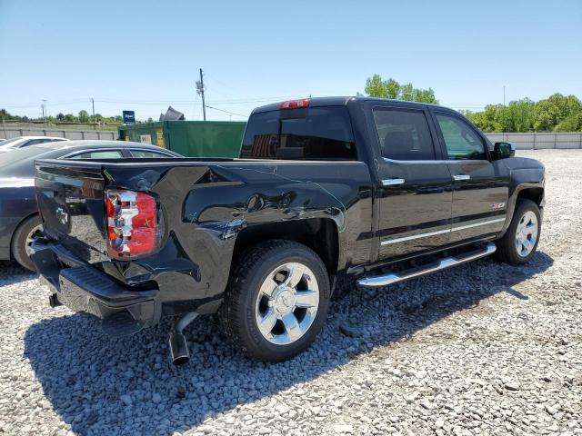 Photo 3 from auction – 2015 CHEVROLET SILVERADO with VIN 3GCUKSEC8FG452552