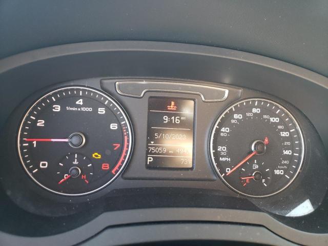 Photo 9 from auction – 2017 AUDI Q3 PREMIUM with VIN WA1BCCFS3HR004930
