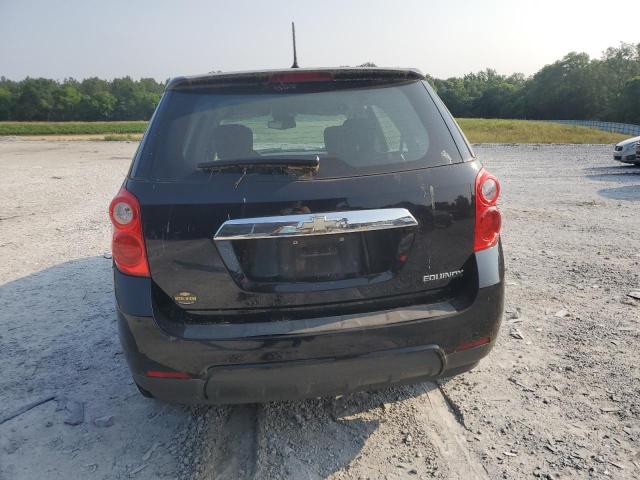 Photo 6 from auction – 2013 CHEVROLET EQUINOX LS with VIN 2GNALBEK2D6348212