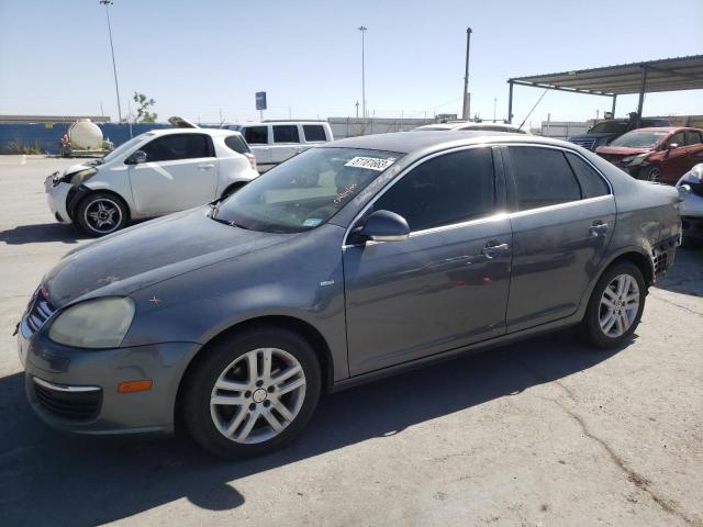 Foto 1 de la subasta – 2007 VOLKSWAGEN JETTA WOLF con VIN 3VWEF71K07M164611