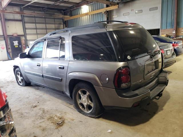 Photo 2 from auction – 2005 CHEVROLET TRAILBLAZE with VIN 1GNET16S856156780