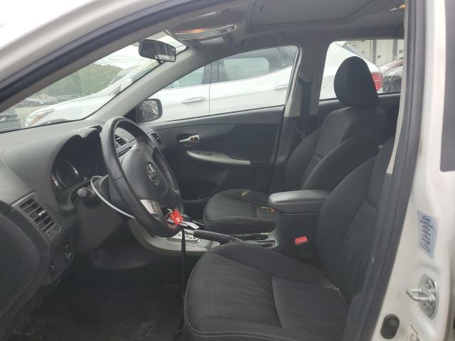 Photo 7 from auction – 2013 TOYOTA COROLLA BA with VIN 5YFBU4EE5DP178426