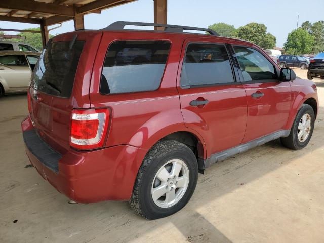 Photo 3 from auction – 2012 FORD ESCAPE XLS with VIN 1FMCU0C77CKA62297