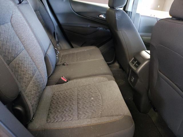 Photo 11 from auction – 2022 CHEVROLET EQUINOX LT with VIN 3GNAXKEV6NS214501