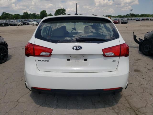Photo 6 from auction – 2013 KIA FORTE EX with VIN KNAFU5A27D5726522