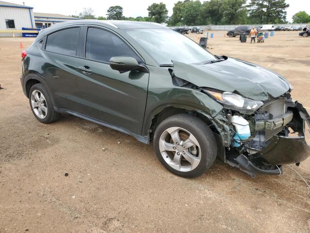 Photo 4 from auction – 2017 HONDA HR-V EXL with VIN 3CZRU5H71HM705709