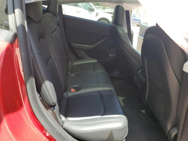 Фото 10 с аукциона – 2021 TESLA MODEL Y с VIN 5YJYGDEE3MF077379