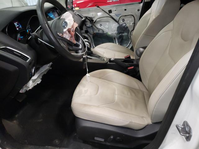 Photo 7 from auction – 2017 FORD FOCUS TITA with VIN 1FADP3N29HL207141