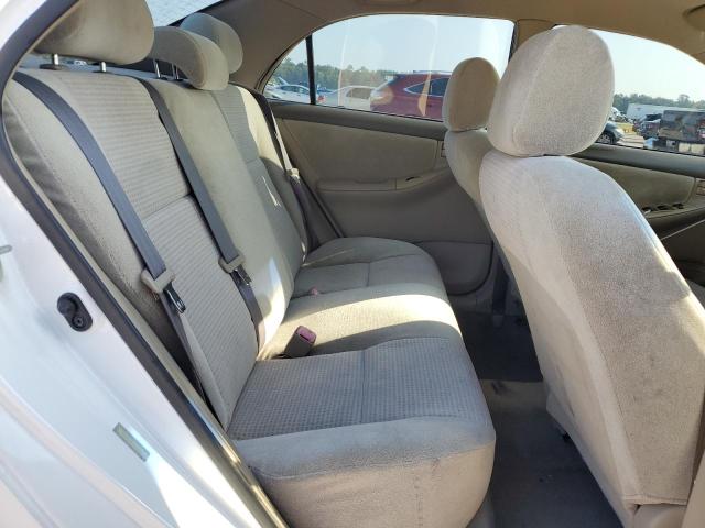 Photo 10 from auction – 2008 TOYOTA COROLLA CE with VIN 1NXBR32E68Z009276