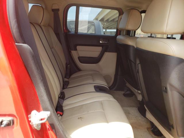 Photo 10 from auction – 2007 HUMMER H3 with VIN 5GTDN13E978158017
